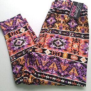 Legging Army Soft Leggings Plus Size 14-20